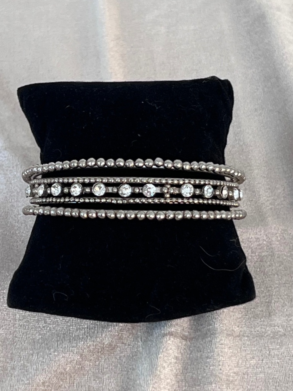 Bangle set - Picture 2 of 3